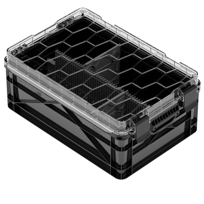 Half Size SidioCrate WR (Weather Resistant) - Trail Icon