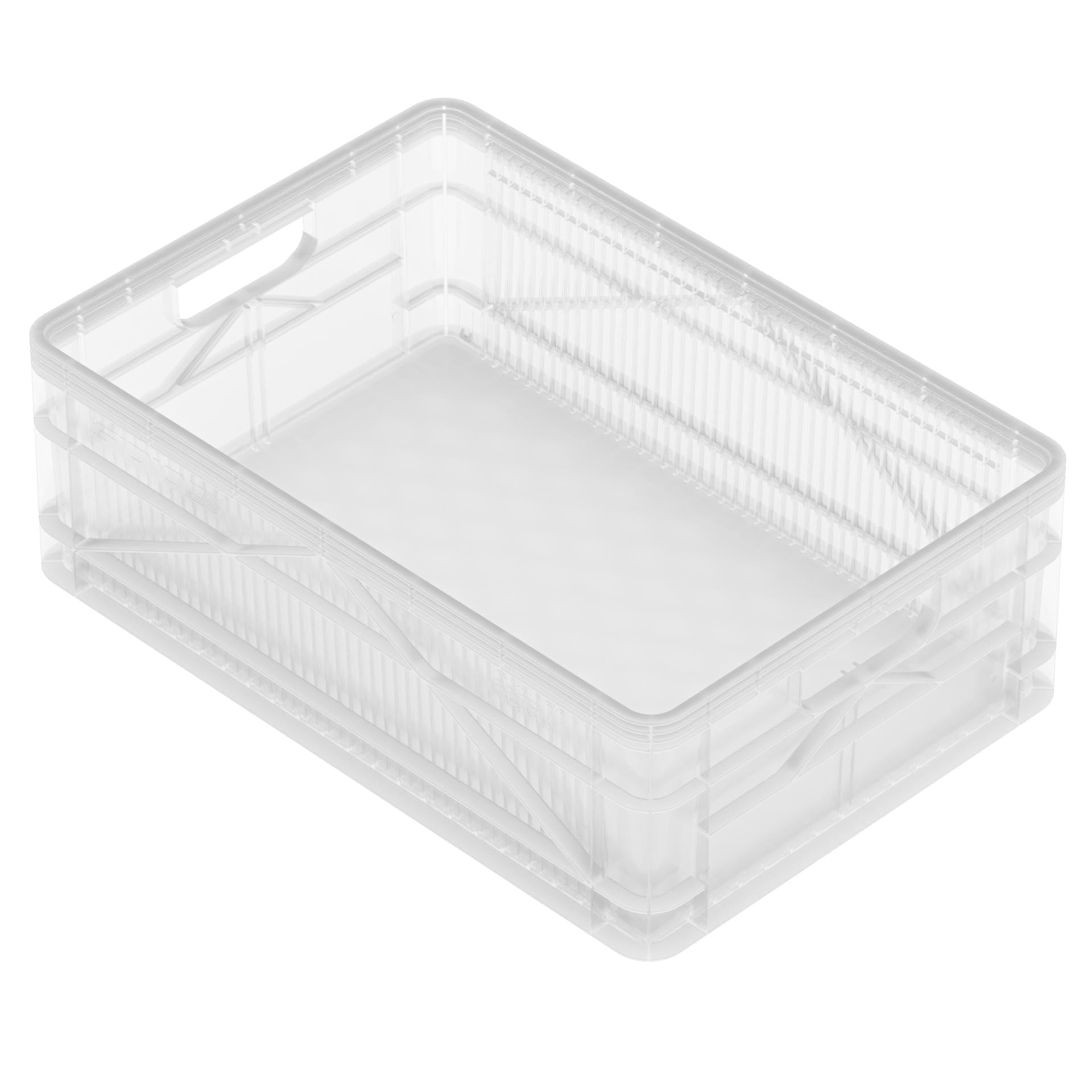 Half Size SidioCrate - Trail Icon