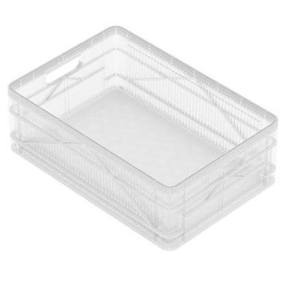 Half Size SidioCrate - Trail Icon