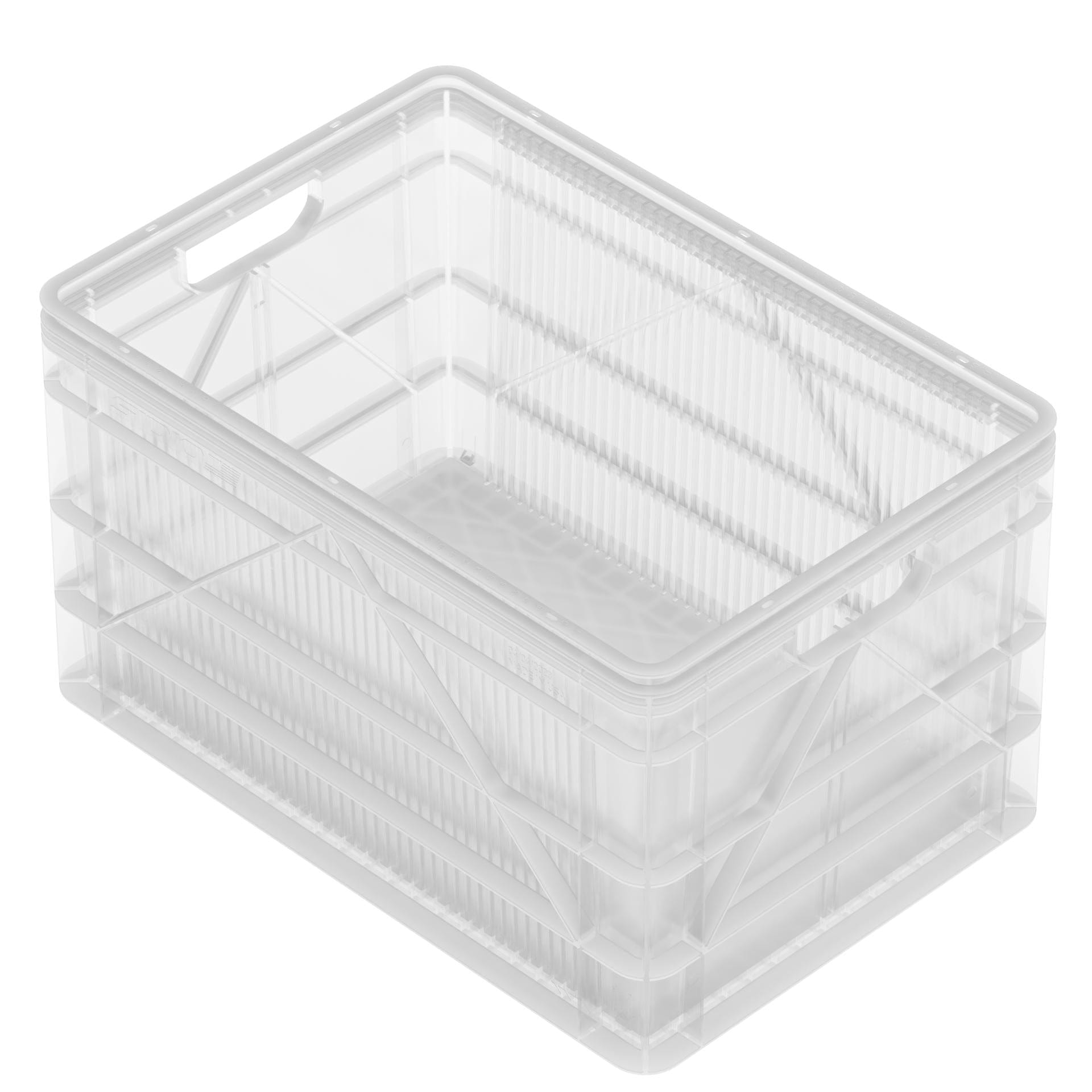 Full Size SidioCrate - Trail Icon