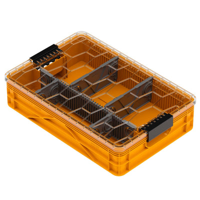 Quarter Size SidioCrate - Trail Icon