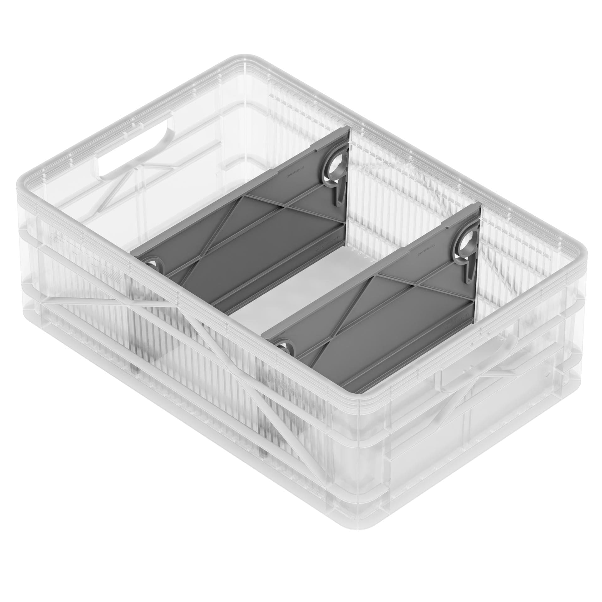 Half Size SidioCrate - Trail Icon