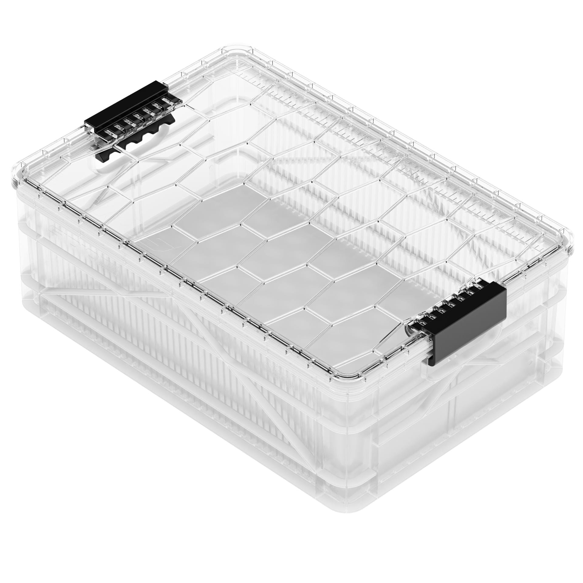 Half Size SidioCrate - Trail Icon