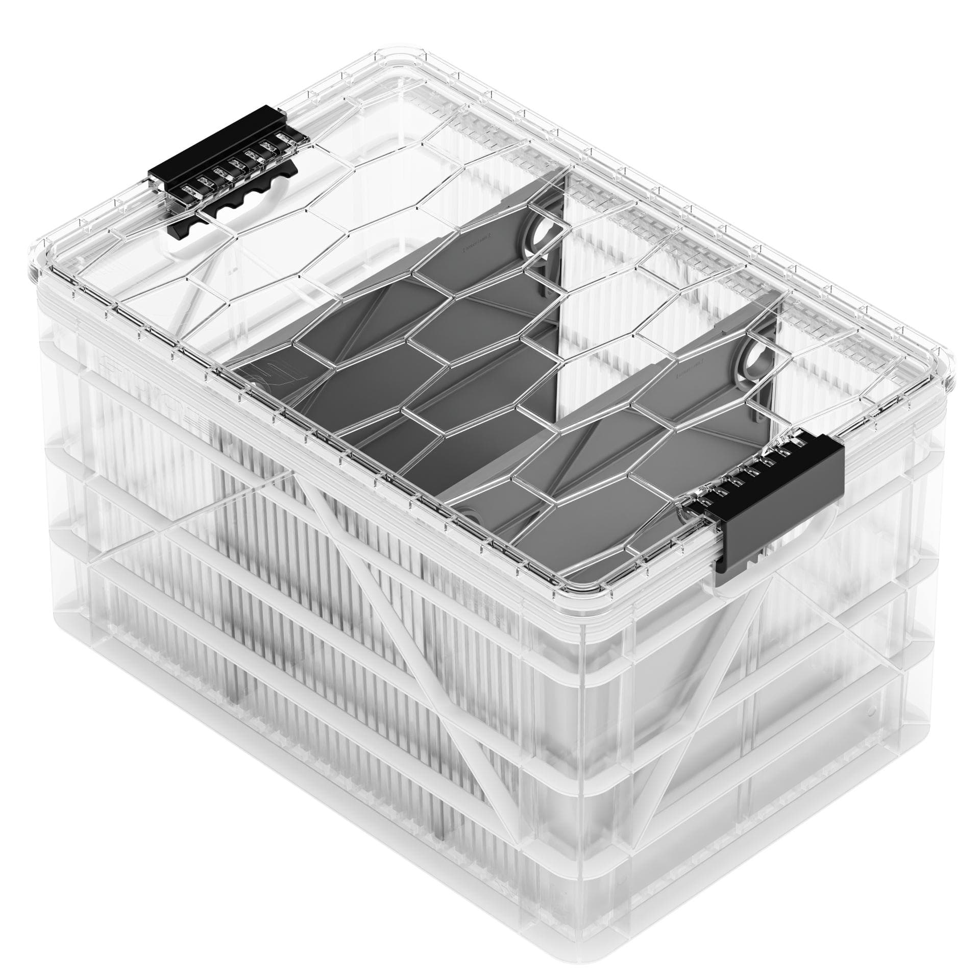 Full Size SidioCrate - Trail Icon