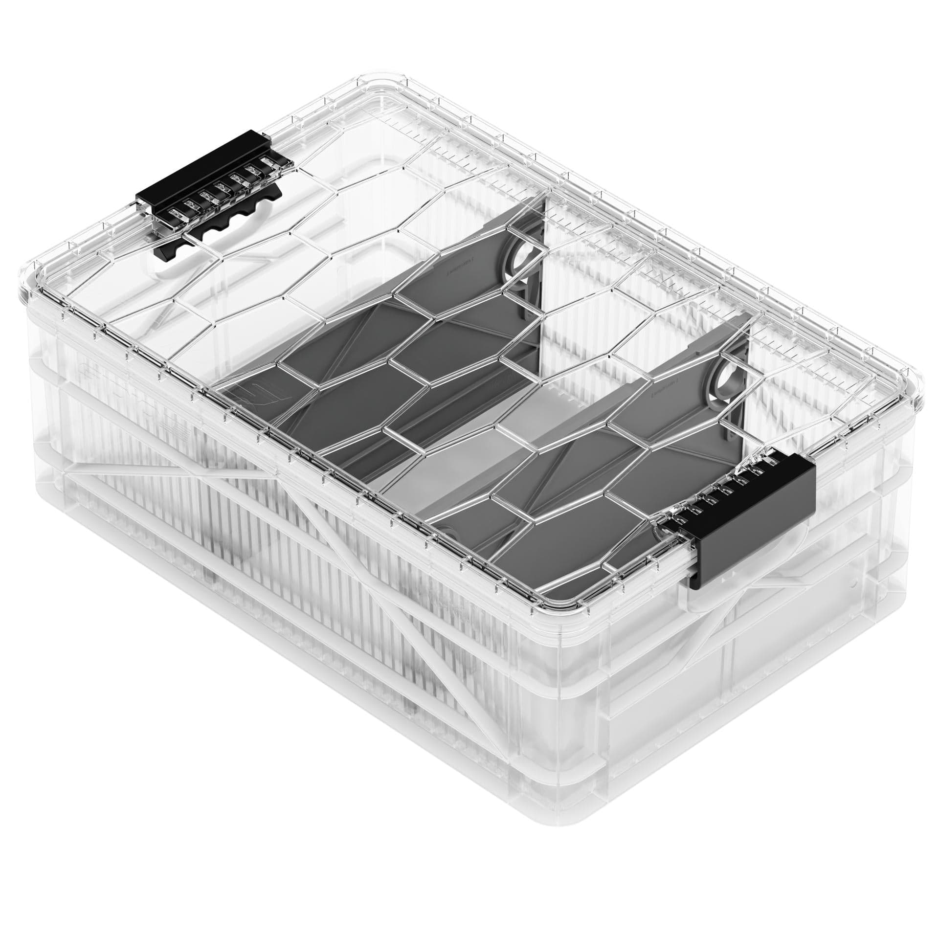 Half Size SidioCrate - Trail Icon