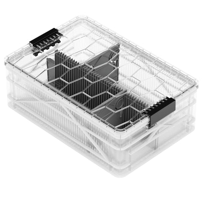 Half Size SidioCrate - Trail Icon
