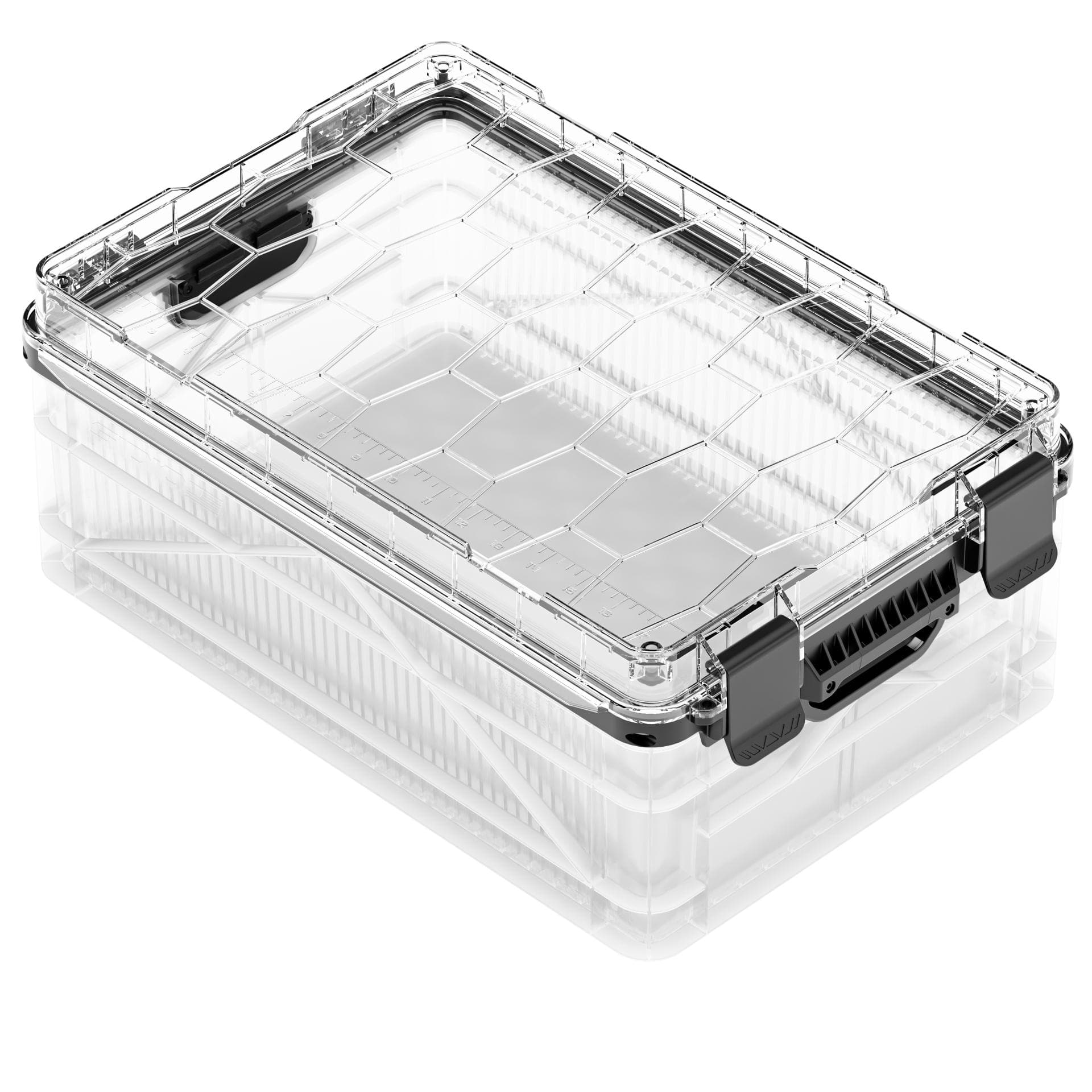 Half Size SidioCrate WR (Weather Resistant) - Trail Icon