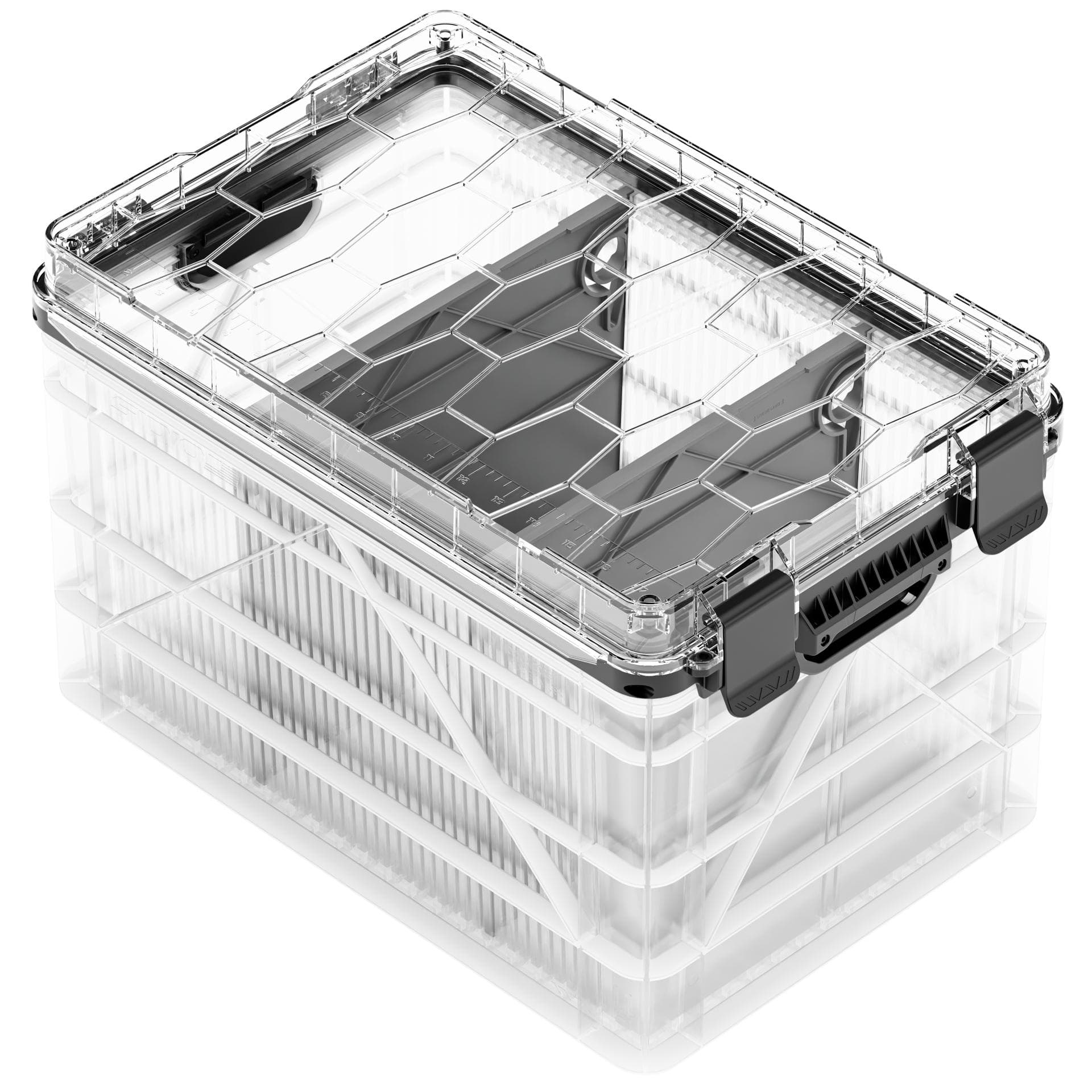 Full Size SidioCrate WR (Weather Resistant) - Trail Icon