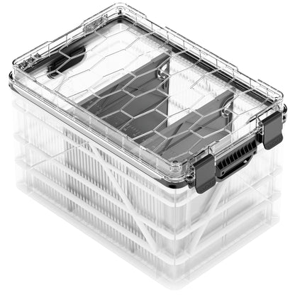 Full Size SidioCrate WR (Weather Resistant) - Trail Icon