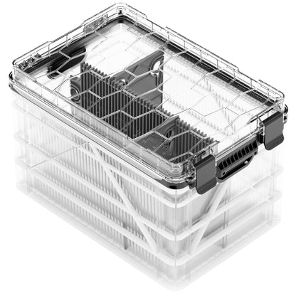 Full Size SidioCrate WR (Weather Resistant) - Trail Icon