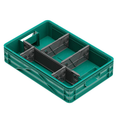 Quarter Size SidioCrate - Trail Icon