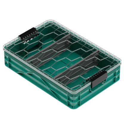 Quarter Size SidioCrate - Trail Icon