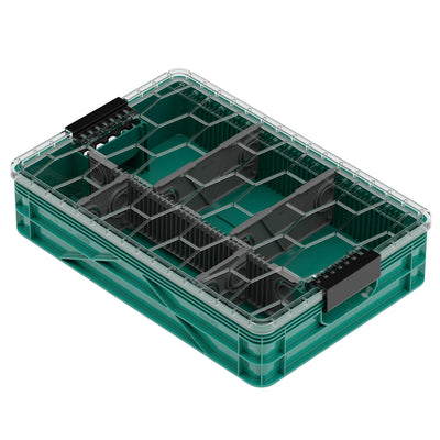 Quarter Size SidioCrate - Trail Icon