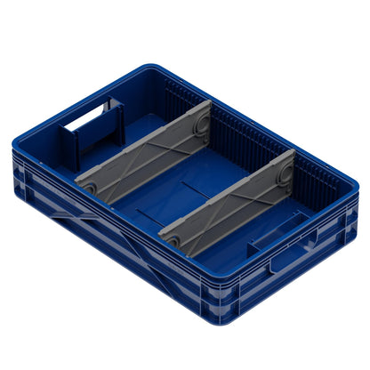 Quarter Size SidioCrate - Trail Icon