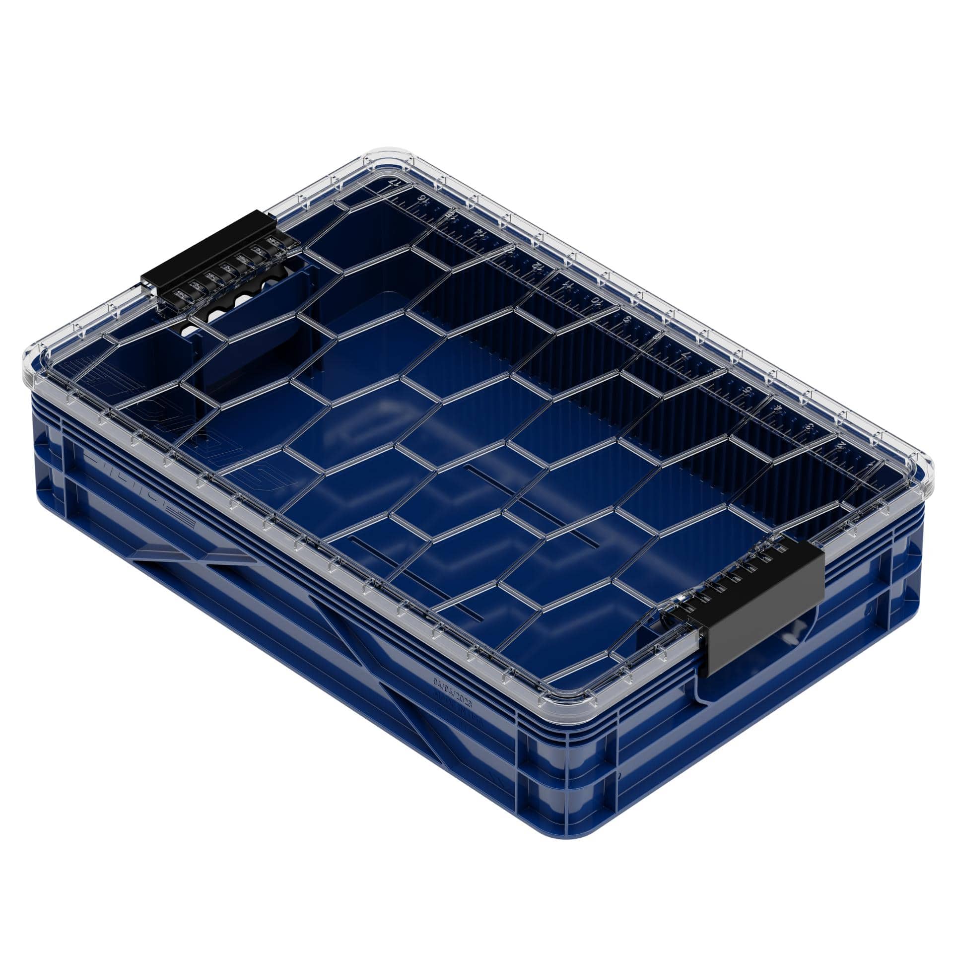 Quarter Size SidioCrate - Trail Icon