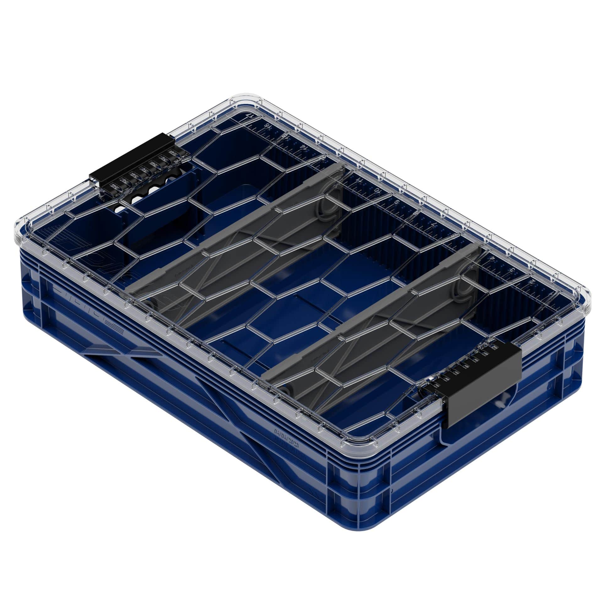 Quarter Size SidioCrate - Trail Icon