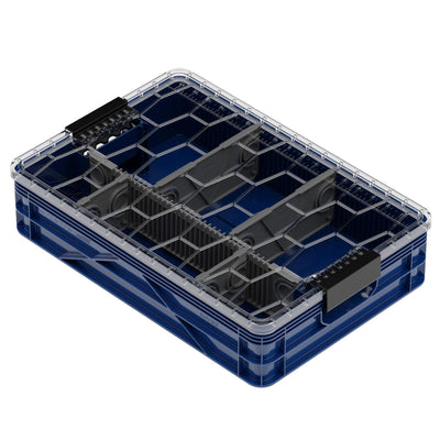 Quarter Size SidioCrate - Trail Icon