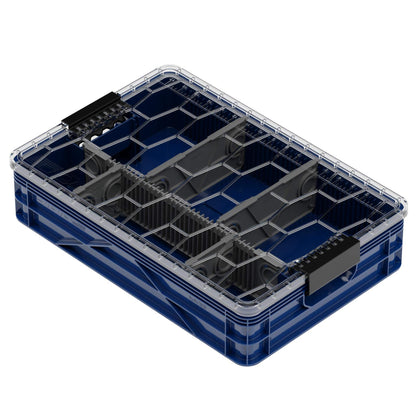 Quarter Size SidioCrate - Trail Icon