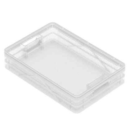 Quarter Size SidioCrate - Trail Icon