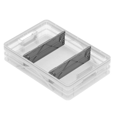 Quarter Size SidioCrate - Trail Icon