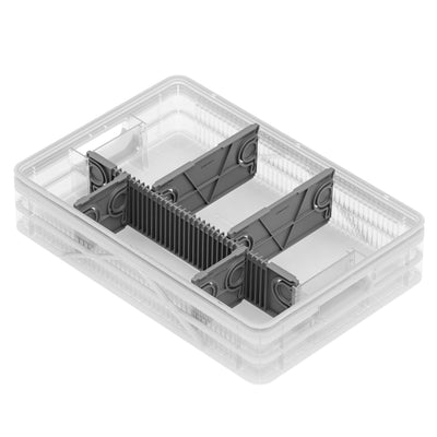 Quarter Size SidioCrate - Trail Icon