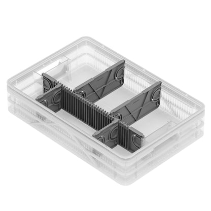 Quarter Size SidioCrate - Trail Icon