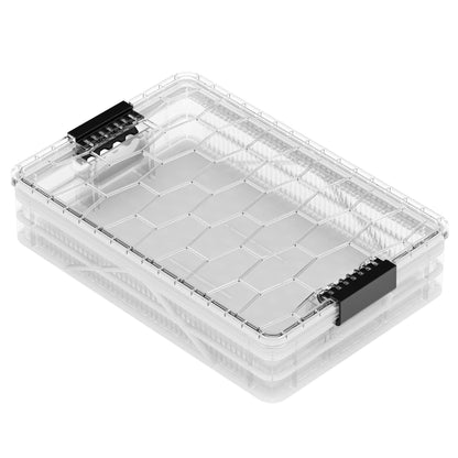 Quarter Size SidioCrate - Trail Icon