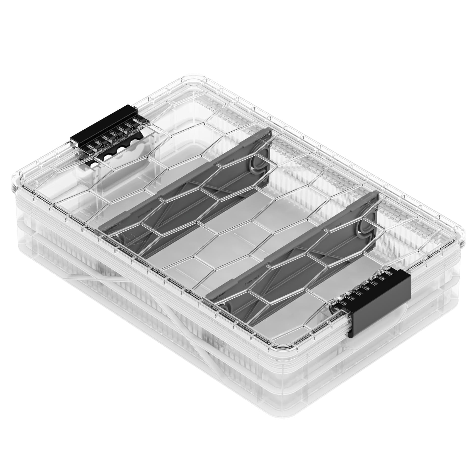 Quarter Size SidioCrate - Trail Icon