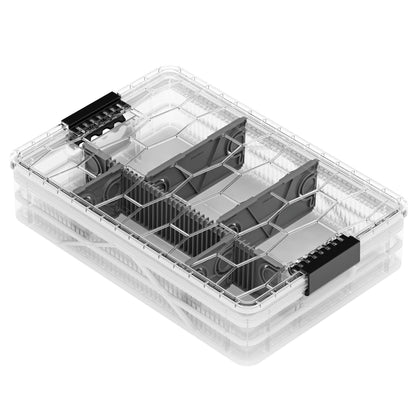 Quarter Size SidioCrate - Trail Icon