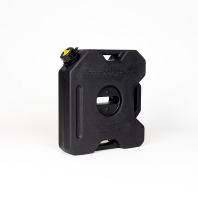 1.75 Gallon Black Water - Trail Icon