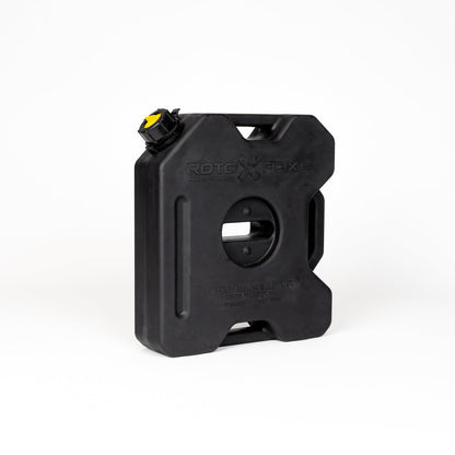 1.75 Gallon Black Water - Trail Icon