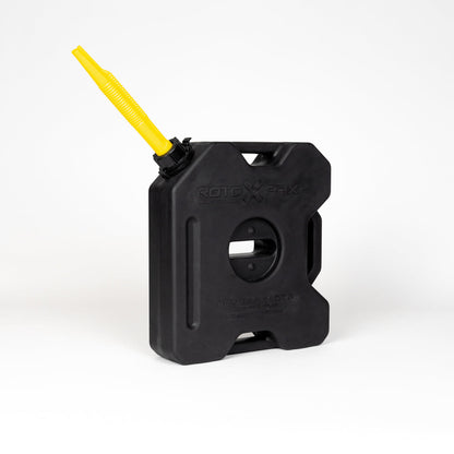 1.75 Gallon Black Water - Trail Icon