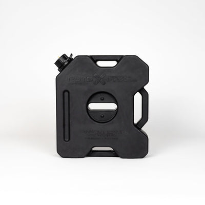 1.75 Gallon Black Water - Trail Icon