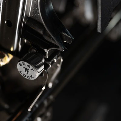 SeatLock™ Can-Am Defender - TRAIL ICON