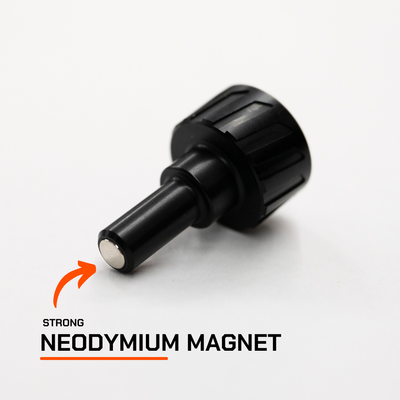 SeatLock™ Can-Am Defender - Trail Icon