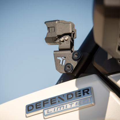 1BANGER LED PODS: HXB COMBO BEAM - Trail Icon