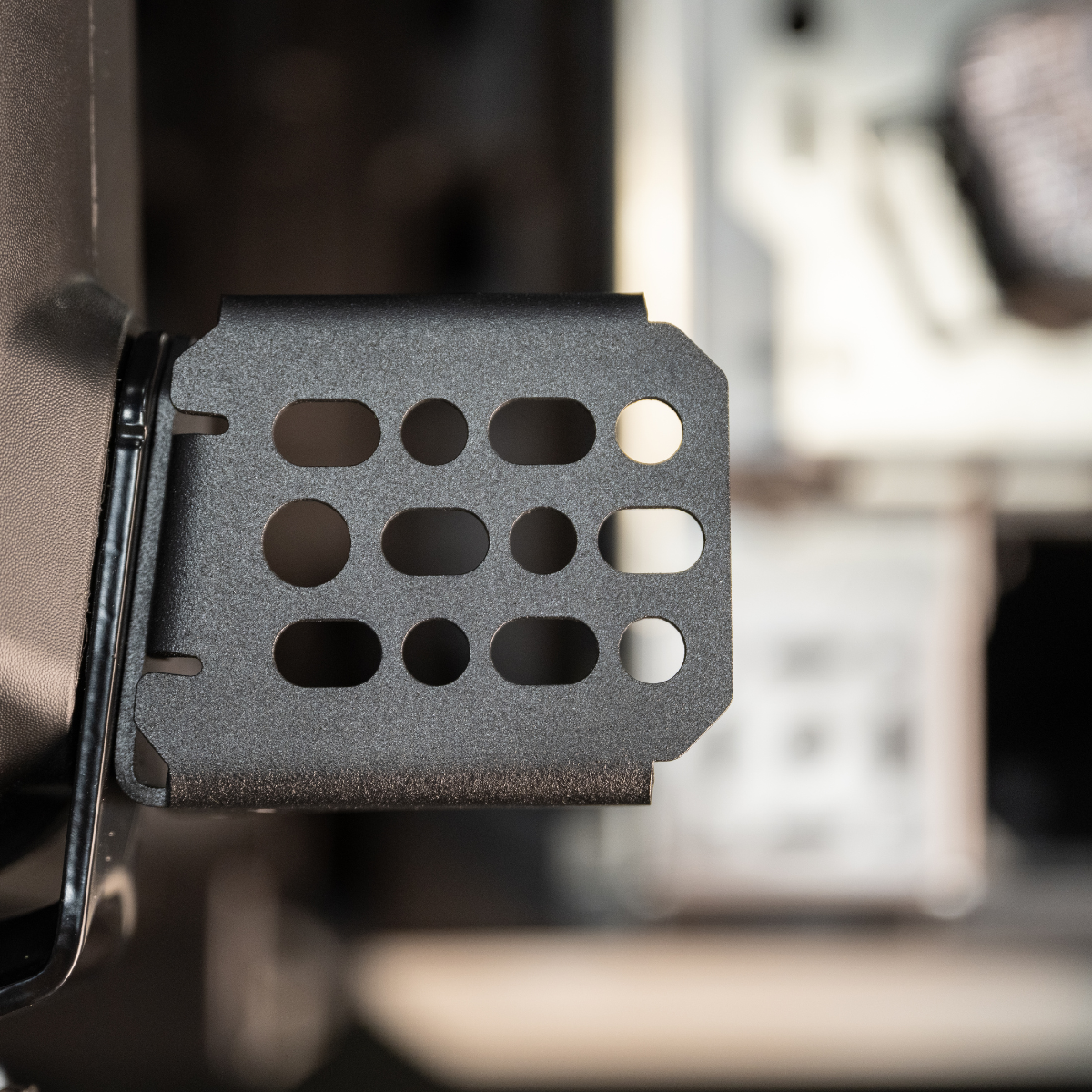 UPPER CAB BRACKETS | CAN-AM DEFENDER - Trail Icon