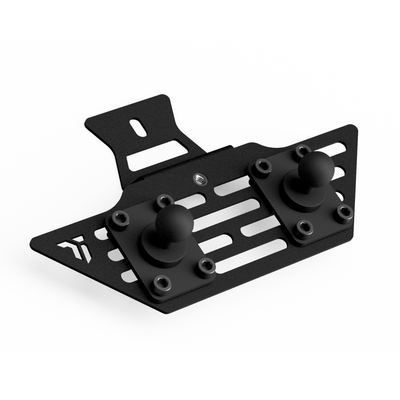 VERSATEK™ HD11 - Trail Icon