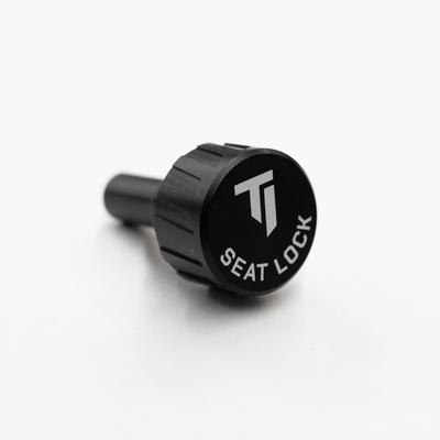 SeatLock™ Can-Am Defender - Trail Icon