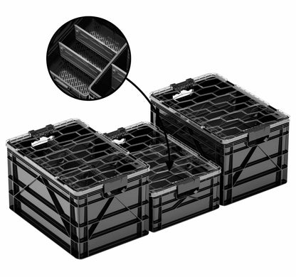 Pro Pack 2.0 - Trail Icon