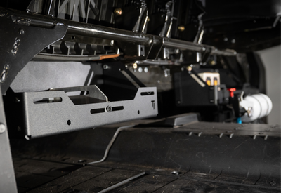 Covert Storage Bins – Defender MAX - Trail Icon