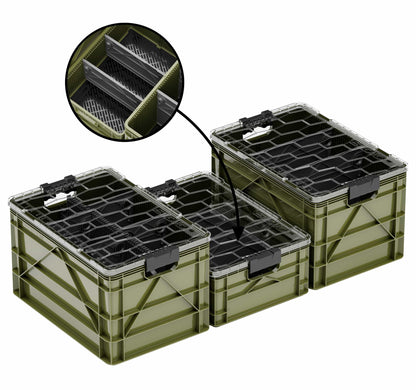 Pro Pack 2.0 - Trail Icon