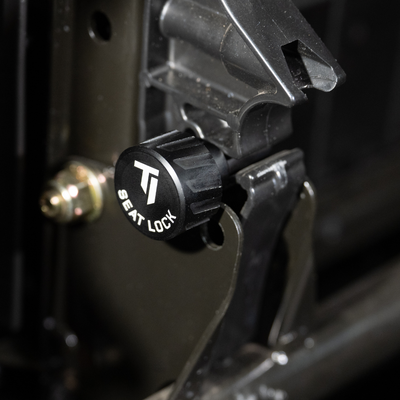 SeatLock™ Can-Am Defender - Trail Icon
