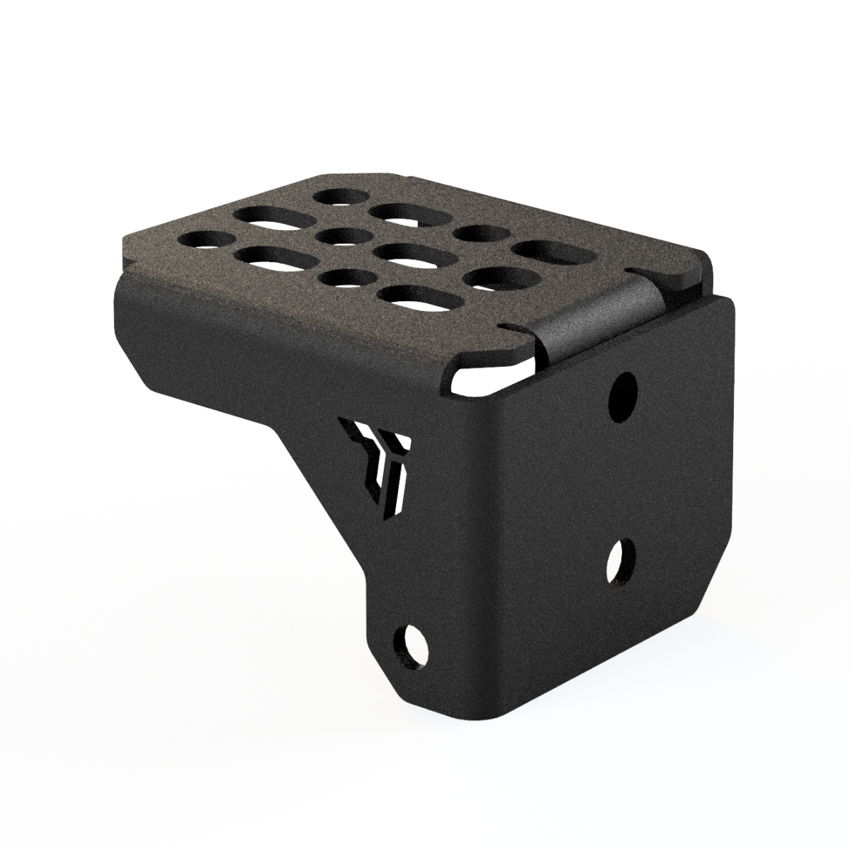 UPPER CAB BRACKETS | CAN-AM DEFENDER - Trail Icon