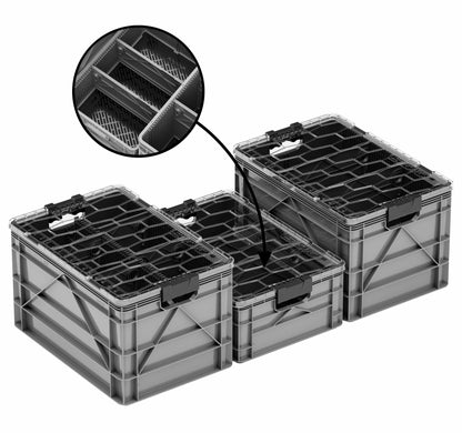 Pro Pack 2.0 - Trail Icon