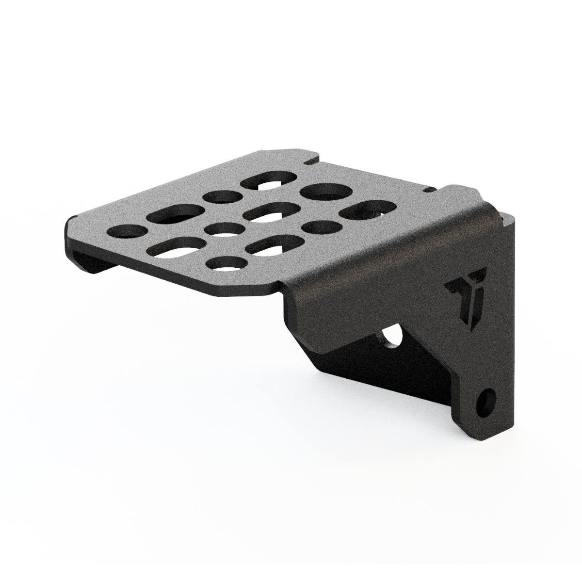 UPPER CAB BRACKETS | CAN-AM DEFENDER - Trail Icon