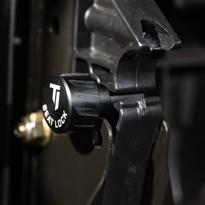 SeatLock™ Can-Am Defender - Trail Icon