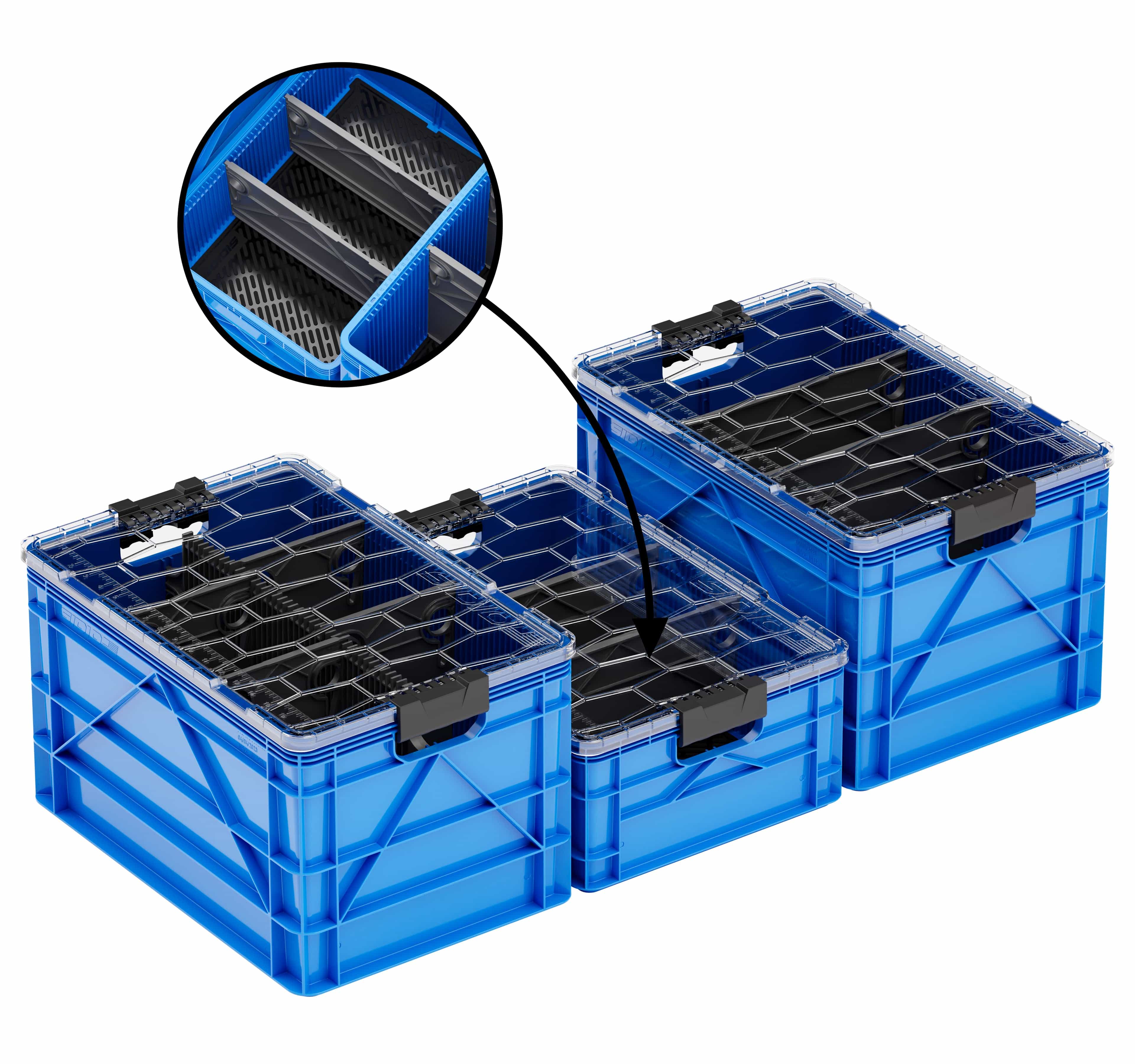 Pro Pack 2.0 - Trail Icon