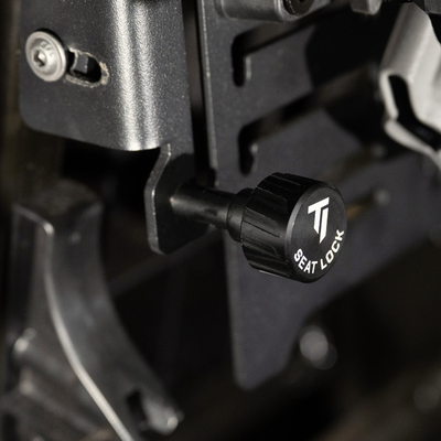 SeatLock™ Can-Am Defender - Trail Icon