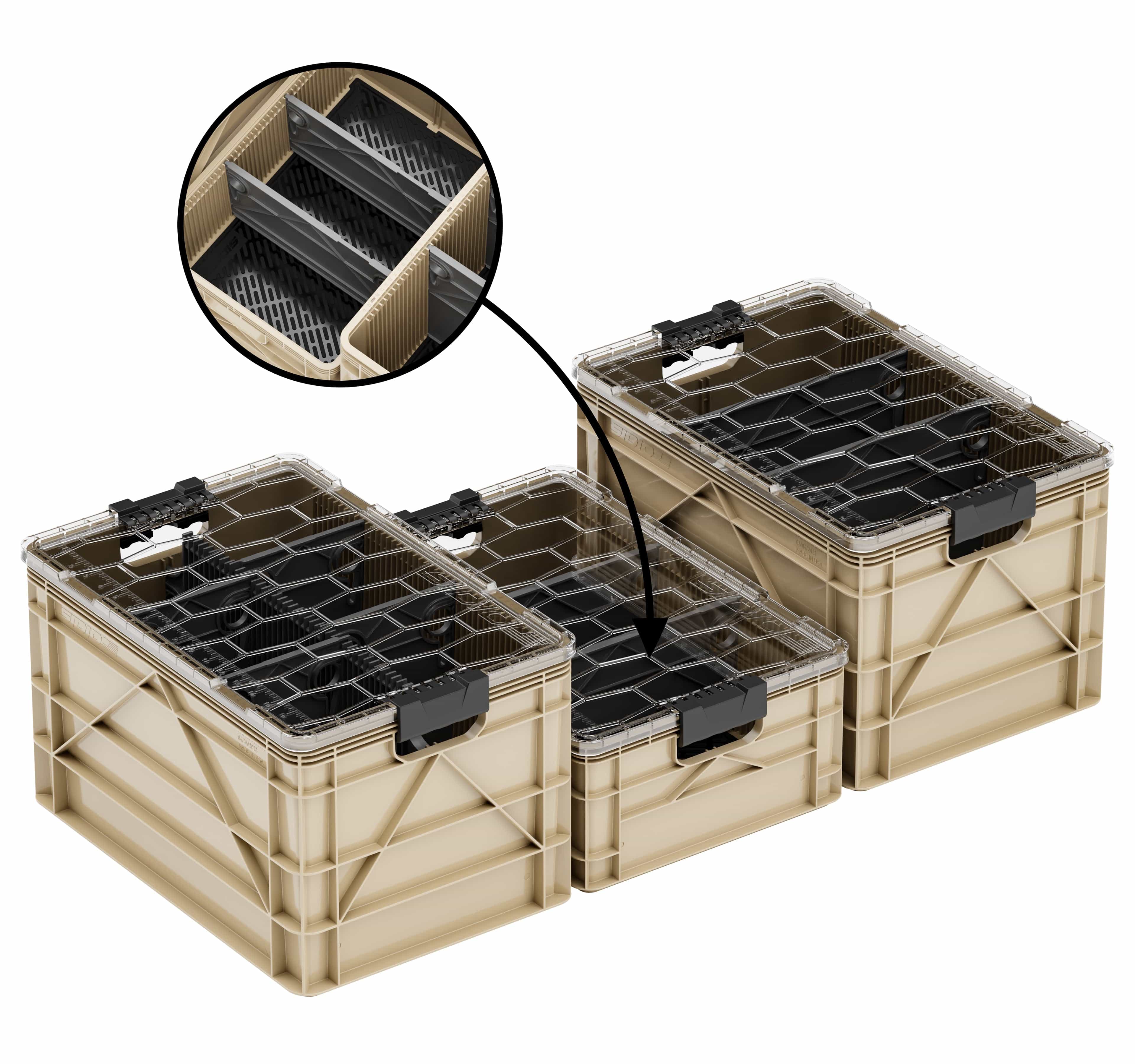 Pro Pack 2.0 - Trail Icon